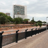 Ribera del Riu Sec