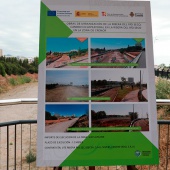 Ribera del Riu Sec