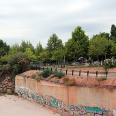 Ribera del Riu Sec