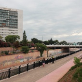 Ribera del Riu Sec