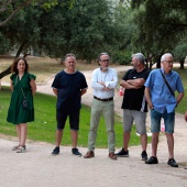 Ribera del Riu Sec