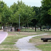 Ribera del Riu Sec