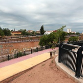 Ribera del Riu Sec