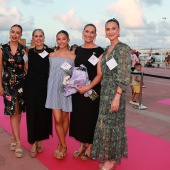 La mar de solidario