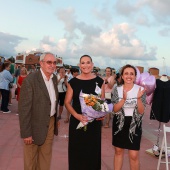 La mar de solidario
