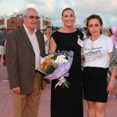 La mar de solidario