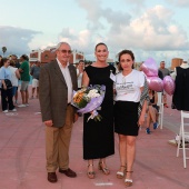 La mar de solidario