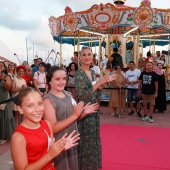 La mar de solidario