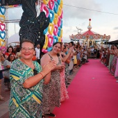 La mar de solidario