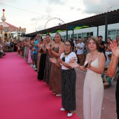 La mar de solidario