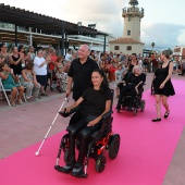 La mar de solidario