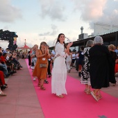 La mar de solidario