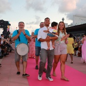 La mar de solidario