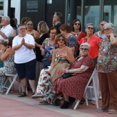 La mar de solidario
