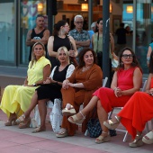 La mar de solidario
