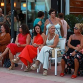 La mar de solidario