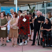 La mar de solidario