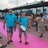 La mar de solidario