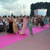 La mar de solidario