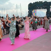 La mar de solidario