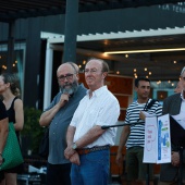 La mar de solidario