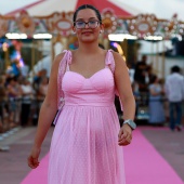 La mar de solidario