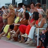 La mar de solidario