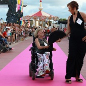 La mar de solidario