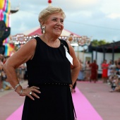 La mar de solidario