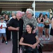 La mar de solidario