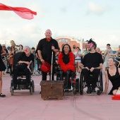 La mar de solidario