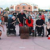 La mar de solidario