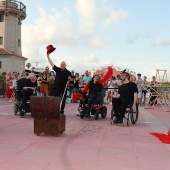 La mar de solidario