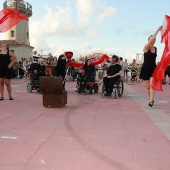 La mar de solidario