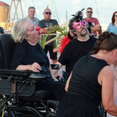 La mar de solidario