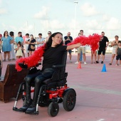 La mar de solidario