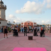 La mar de solidario