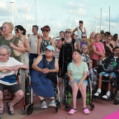 La mar de solidario