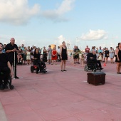 La mar de solidario