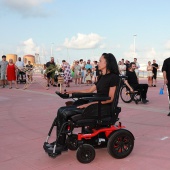 La mar de solidario