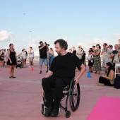 La mar de solidario