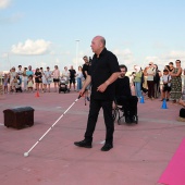 La mar de solidario