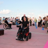 La mar de solidario