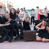 La mar de solidario