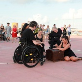 La mar de solidario