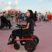 La mar de solidario