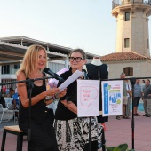 La mar de solidario