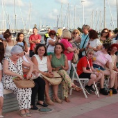 La mar de solidario