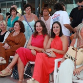 La mar de solidario
