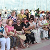 La mar de solidario